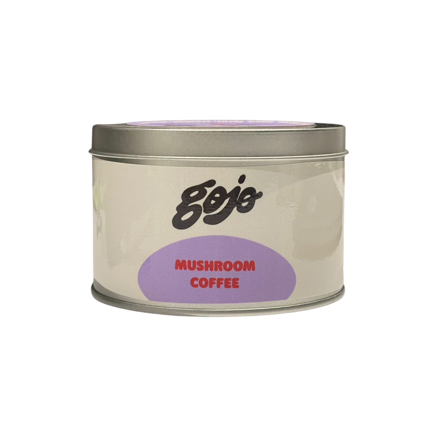 Mushroom Coffee