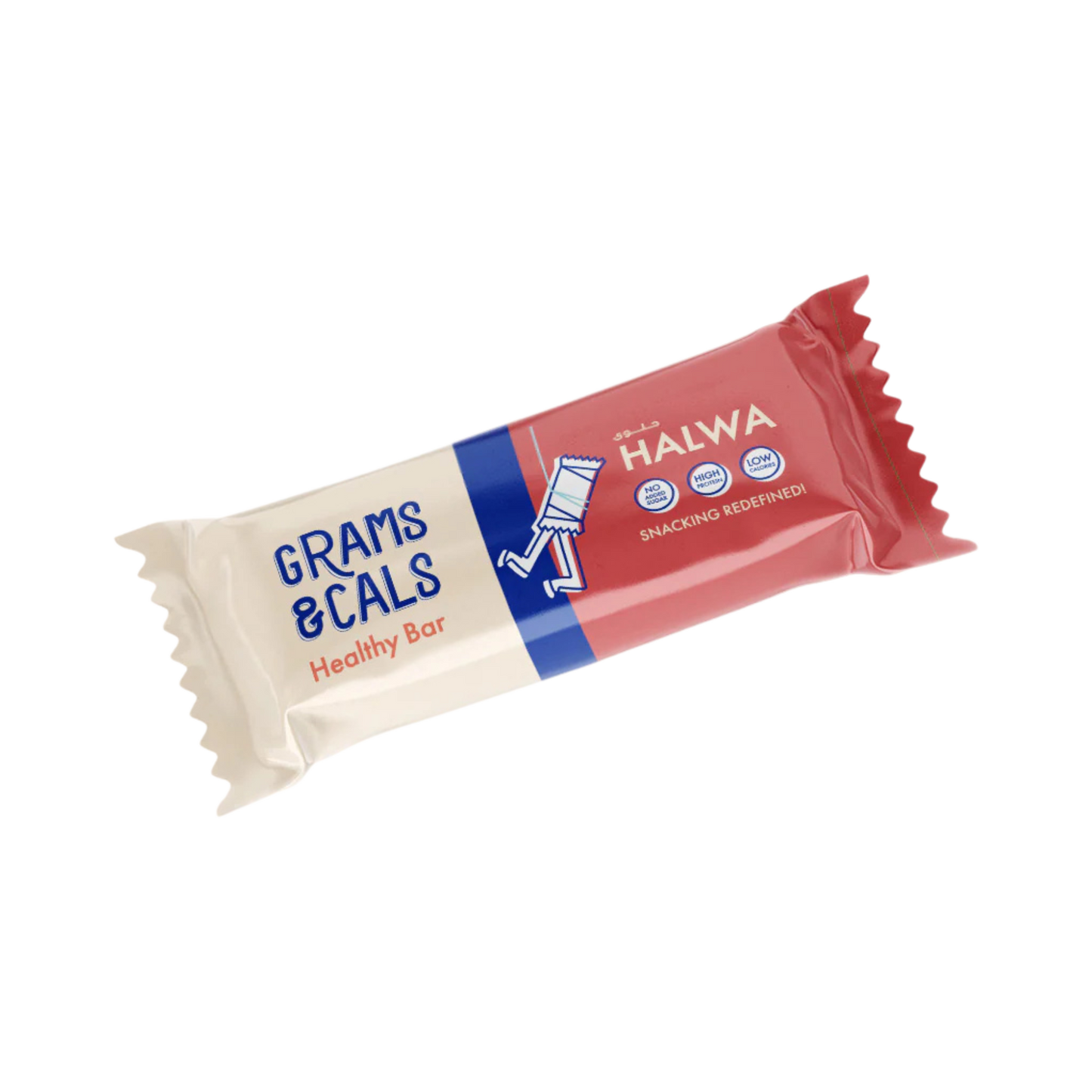 Halwa Healthy Bar