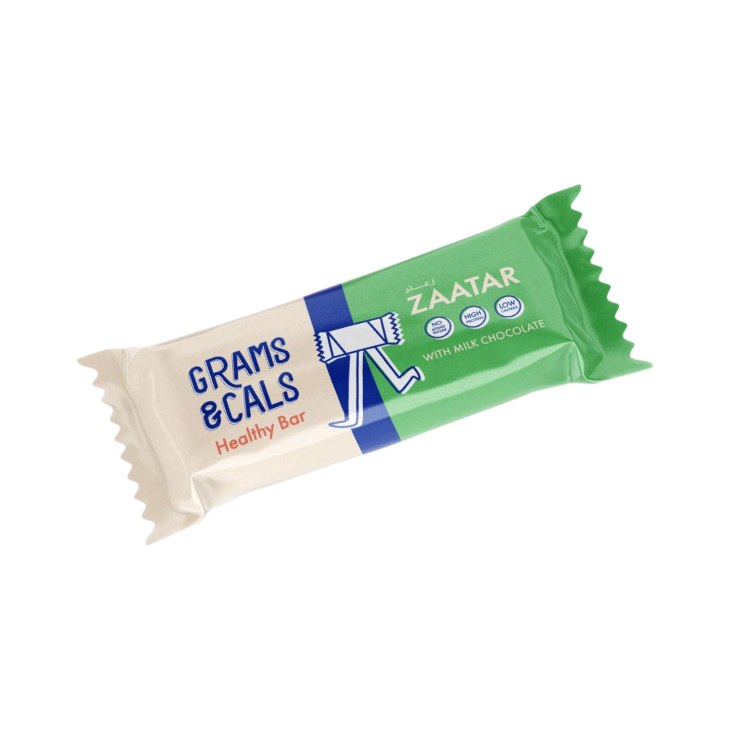 Zaatar Healthy Bar