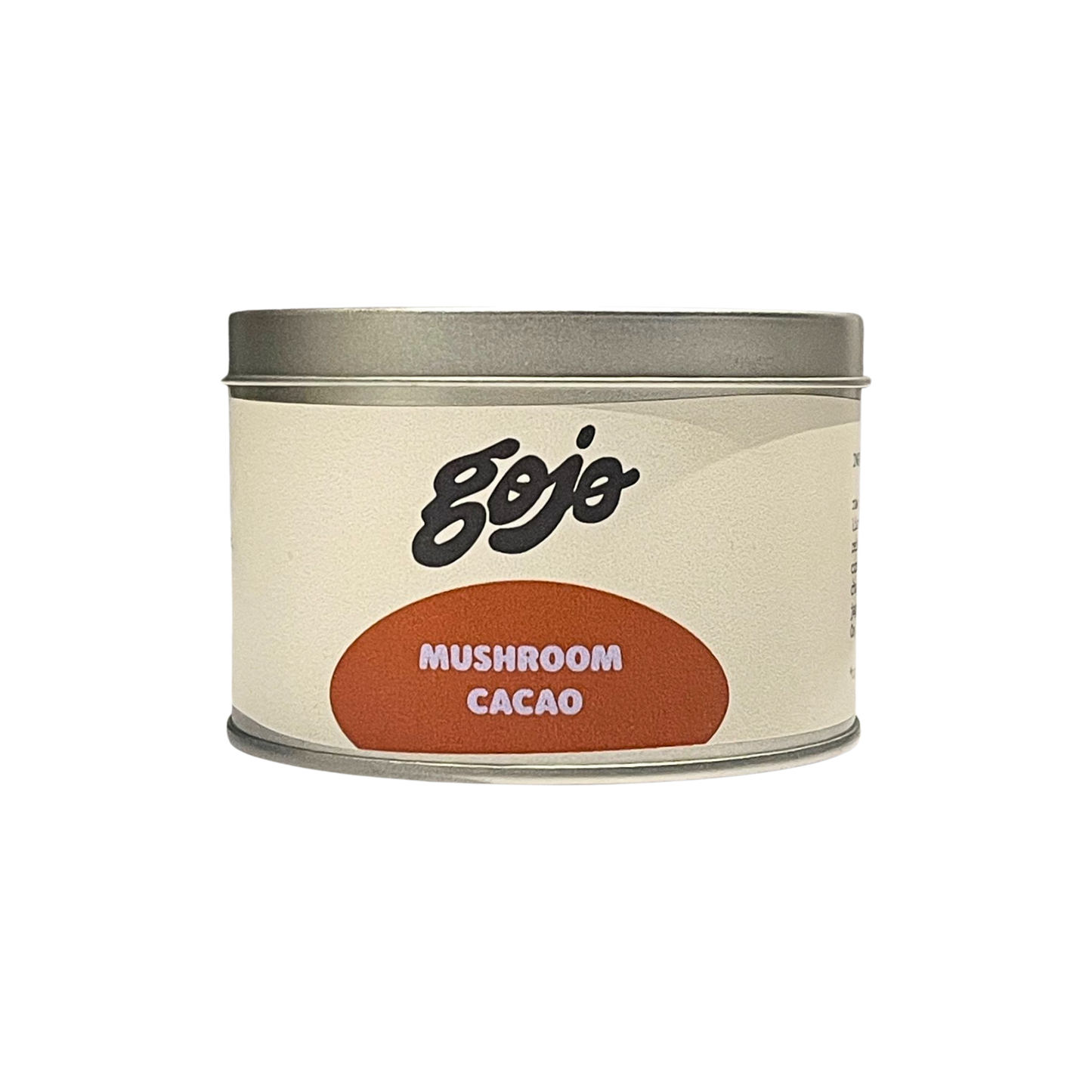 Mushroom Cacao