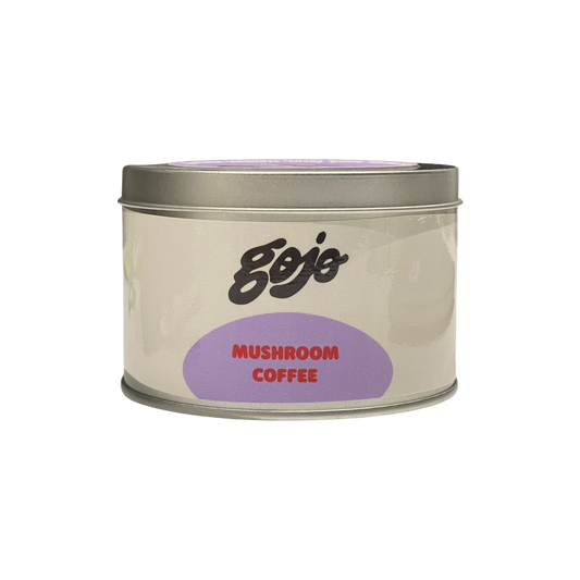 Mushroom Coffee