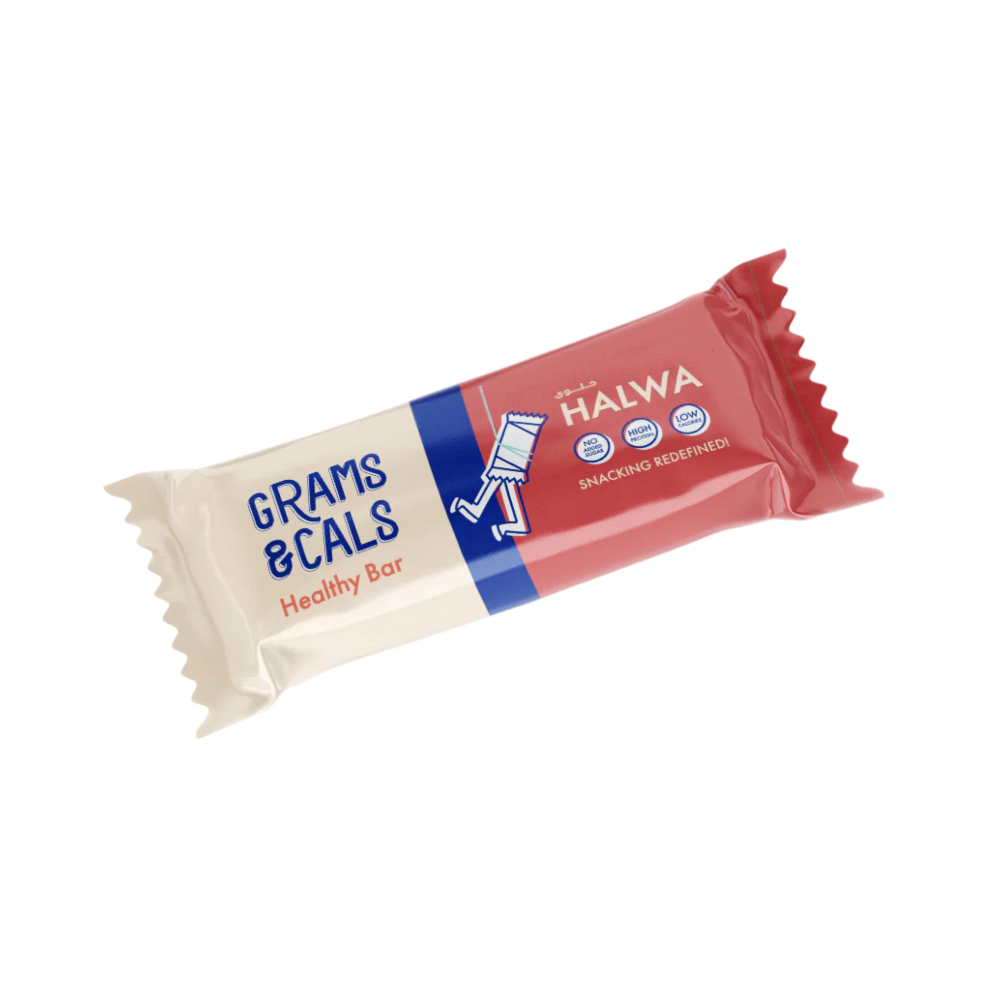 Halwa Healthy Bar