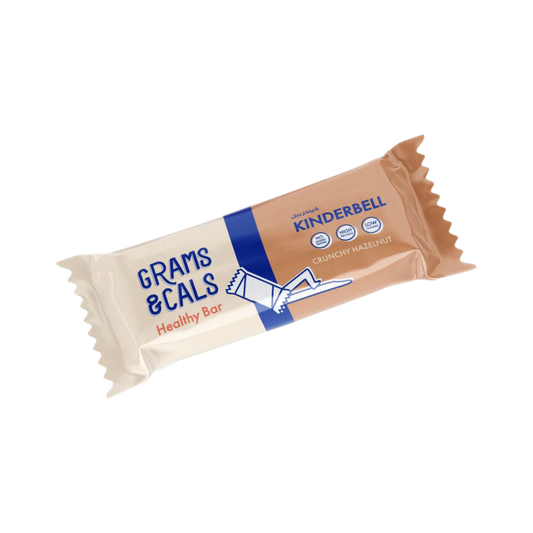 Kinderbell Healthy Bar