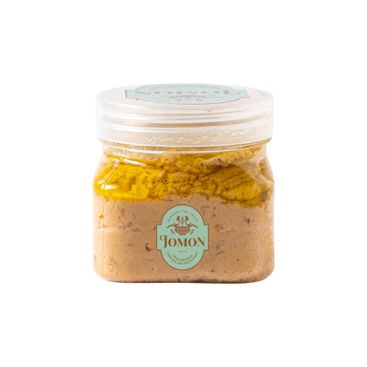 Spicy Not Labneh